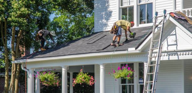 Professional Roofing in New Haven, WV